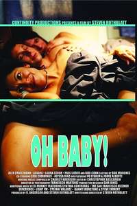 Oh Baby! - Poster