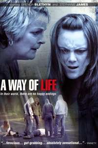 A Way of Life - Poster