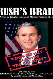Bush's Brain