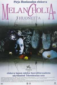 Three Rooms of Melancholia - Poster