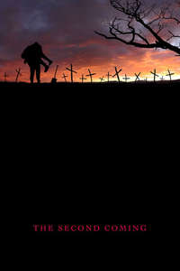 Second coming - Poster