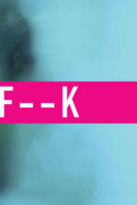 F--K - Poster