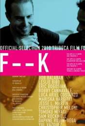 F--K