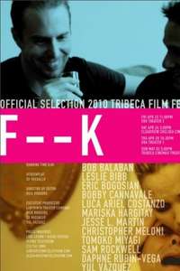 F--K - Poster