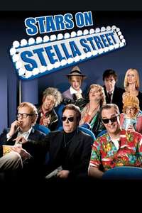 Stella Street - Poster