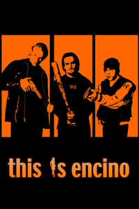 This is Encino - Poster