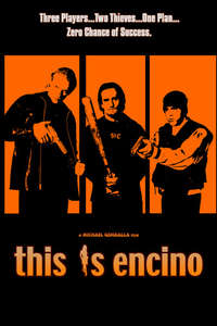 This is Encino - Poster
