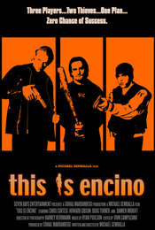 This is Encino