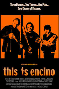 This is Encino - Poster