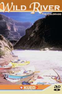 Wild River: The Colorado - Poster