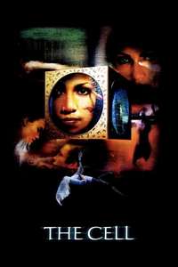 The Cell - Poster