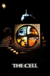 The Cell - Poster