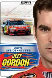 ESPN Inside Access: Jeff Gordon