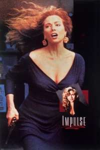 Impulse - Poster