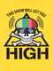 This Show Will Get You High
