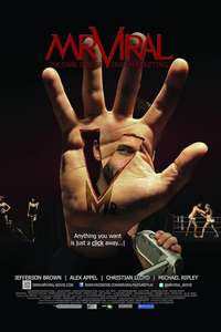 Mr. Viral - Poster