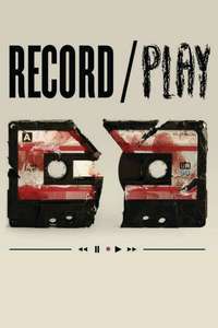 Record/Play - Poster