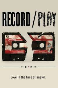 Record/Play - Poster