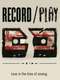 Record/Play