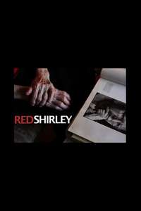 Red Shirley - Poster