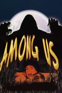 Among Us - Poster