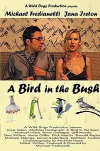A Bird in the Bush - Poster