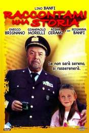 Raccontami una storia
