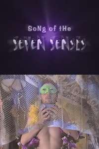 Song of the Seven Senses - Poster