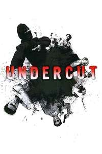 Undercut - Poster
