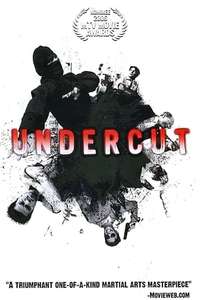 Undercut - Poster