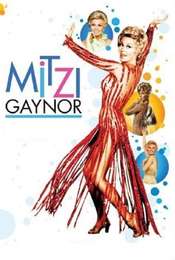 Mitzi Gaynor: Razzle Dazzle! The Special Years