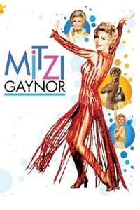 Mitzi Gaynor: Razzle Dazzle! The Special Years - Poster
