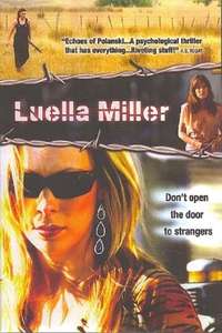 Luella Miller - Poster