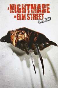 Fear Himself: The Life And Crimes Of Freddy Krueger - Poster