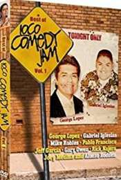 Loco Comedy Jam Volume 1