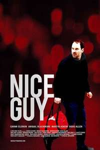Nice Guy - Poster