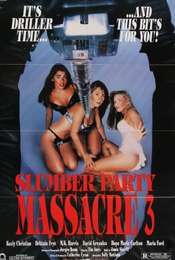 Slumber Party Massacre III