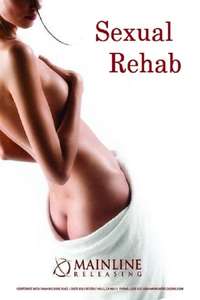 Sexual Rehab - Poster