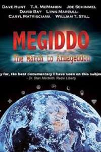 Megiddo: The March to Armageddon - Poster