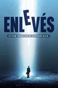 Enlevés - Poster