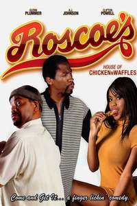 Roscoe's House of Chicken n Waffles - Poster