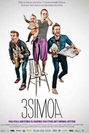 3 Simoa