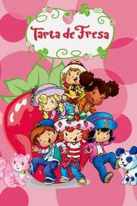 Strawberry Shortcake - Posters