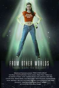 From Other Worlds - Poster
