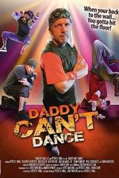 White Men Can't Dance