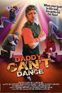 White Men Can't Dance - Poster