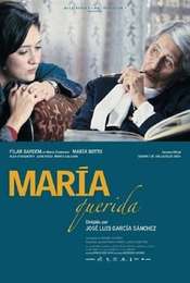 María querida