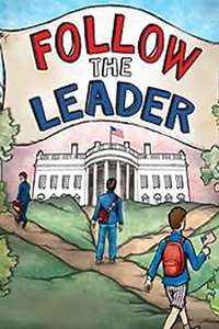 Follow the Leader - Poster