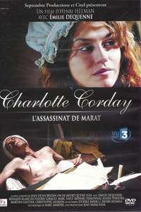 Charlotte Corday - Poster