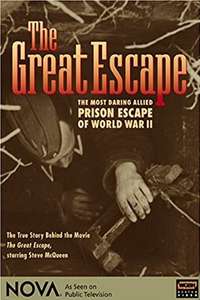 Great Escape - Poster